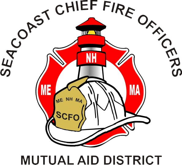 Seacoast Chief Fire Association logo